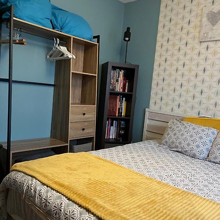 Maison Cocconing Proche Reims Boult-sur-Suippe 외부 사진