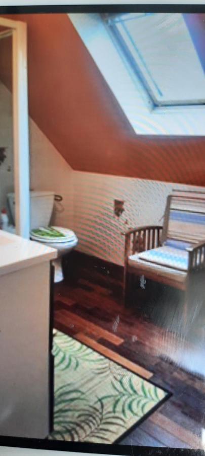 Maison Cocconing Proche Reims Boult-sur-Suippe 외부 사진