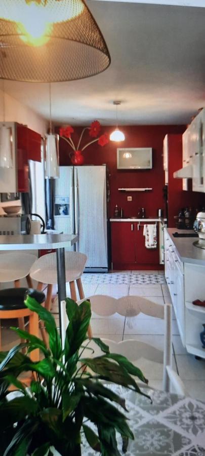 Maison Cocconing Proche Reims Boult-sur-Suippe 외부 사진