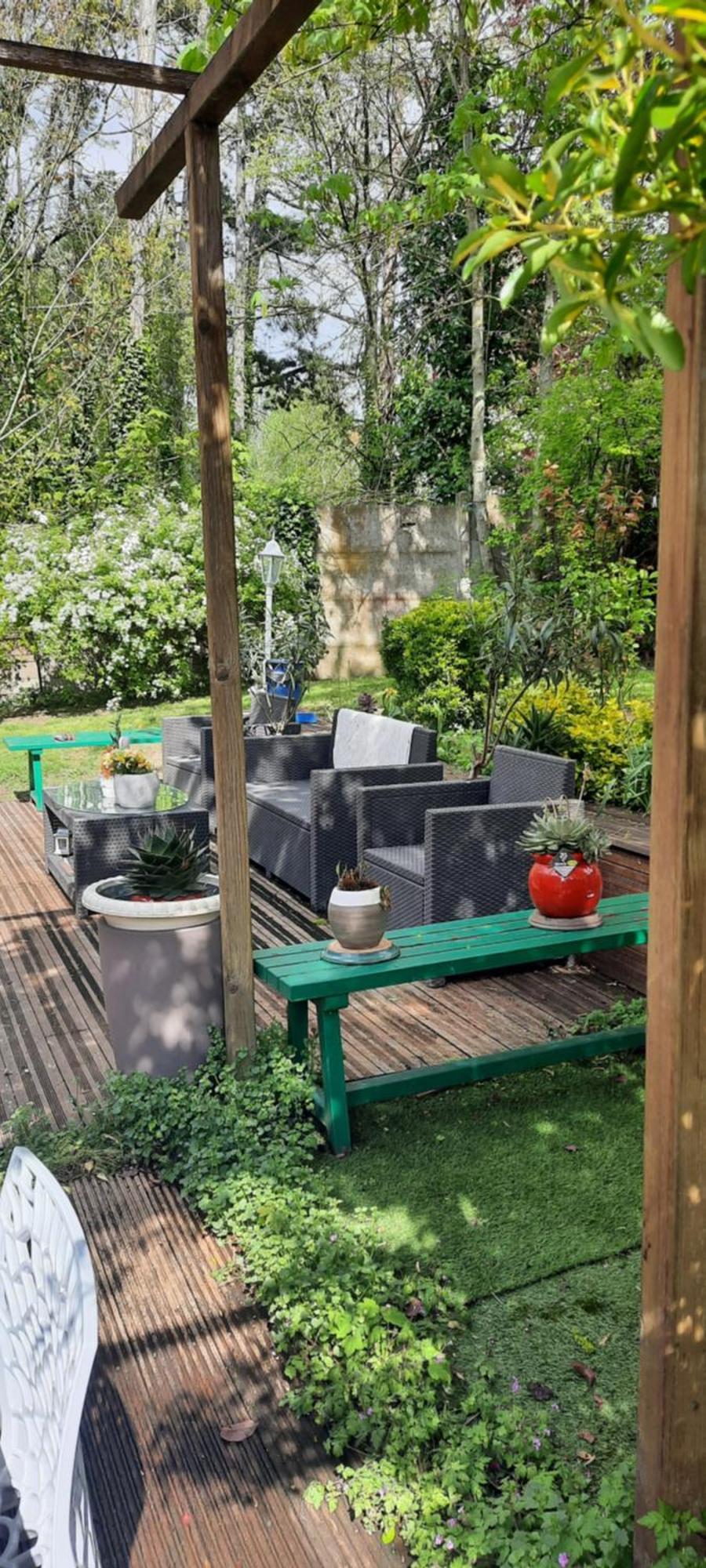 Maison Cocconing Proche Reims Boult-sur-Suippe 외부 사진