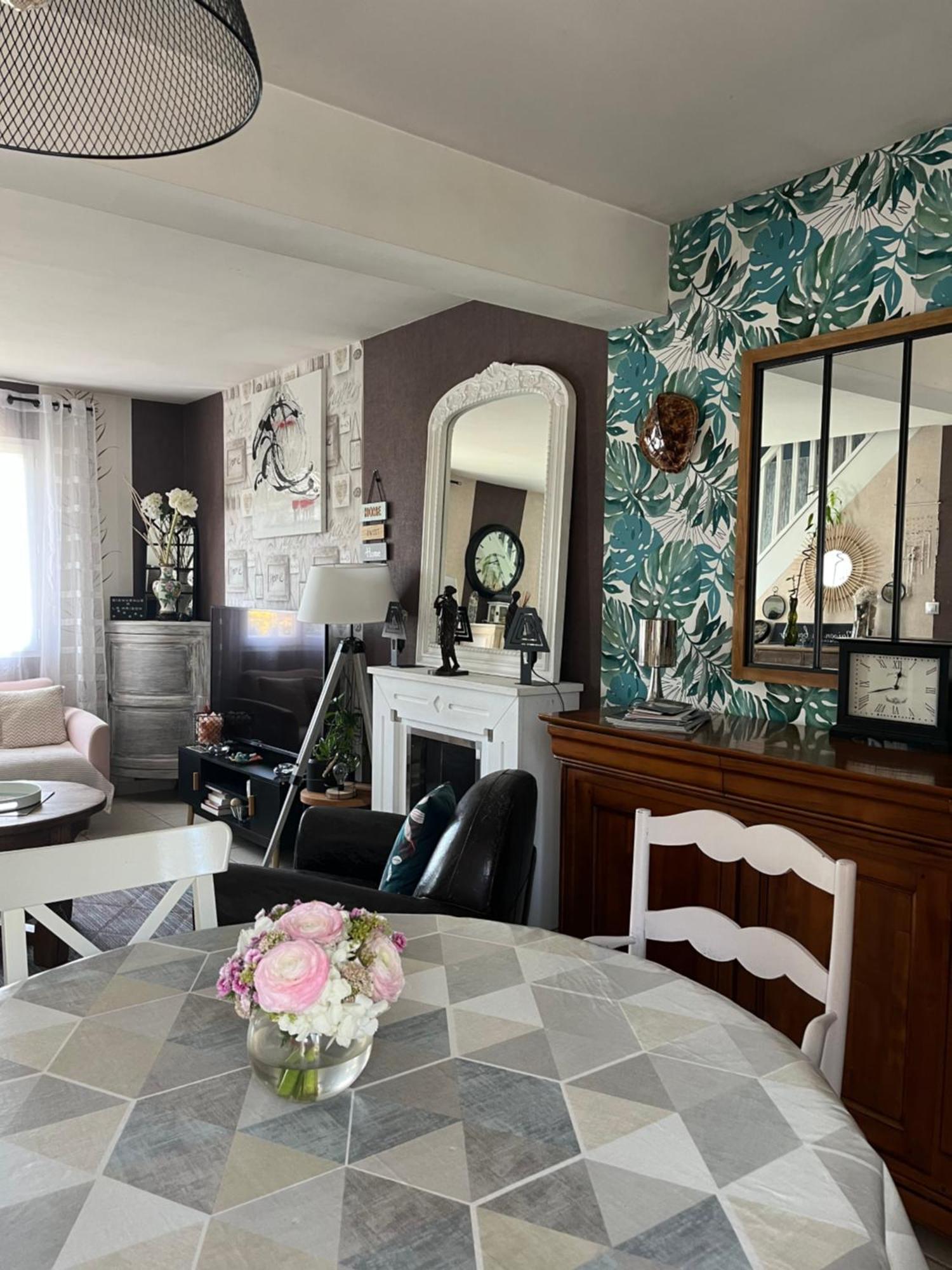 Maison Cocconing Proche Reims Boult-sur-Suippe 외부 사진