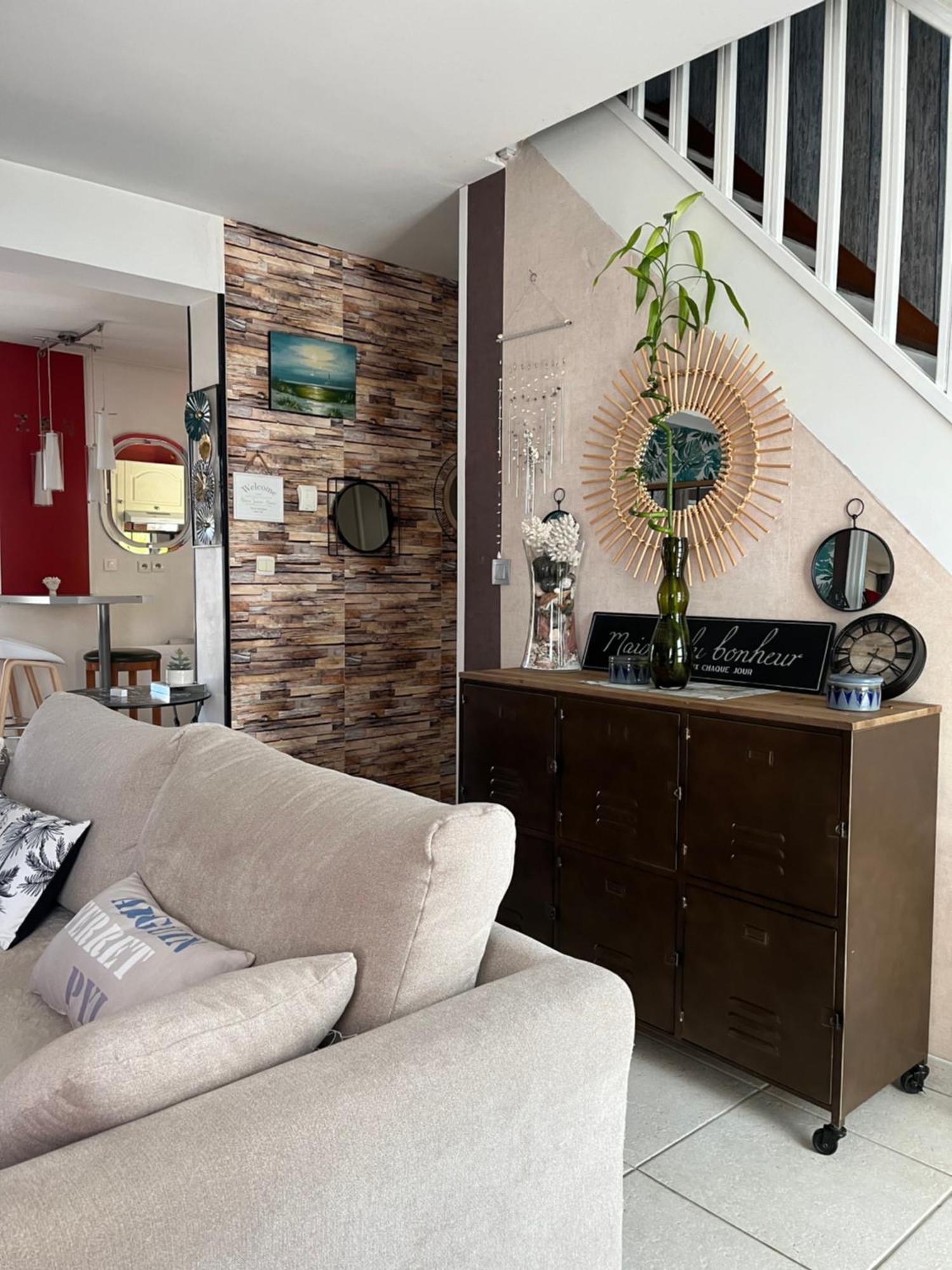 Maison Cocconing Proche Reims Boult-sur-Suippe 외부 사진